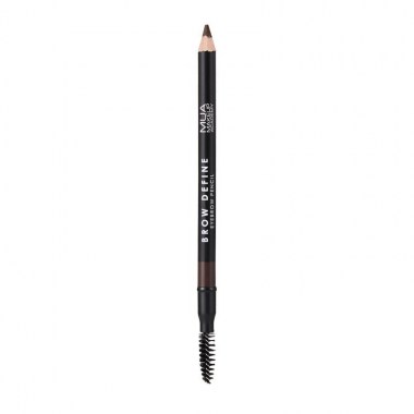 mua-eyebrow-pencil dark brown